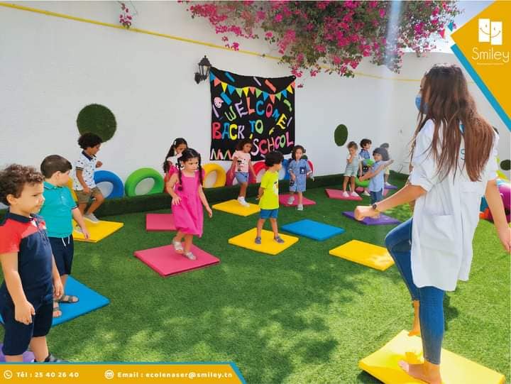 غلق 163 فضاء خلال السداسي الأول من 2023 ..   رياض الأطفال العشوائية "الحلّ المرّ"!!...